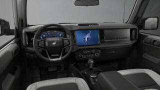 2026 Ford Bronco® Internal Image 2